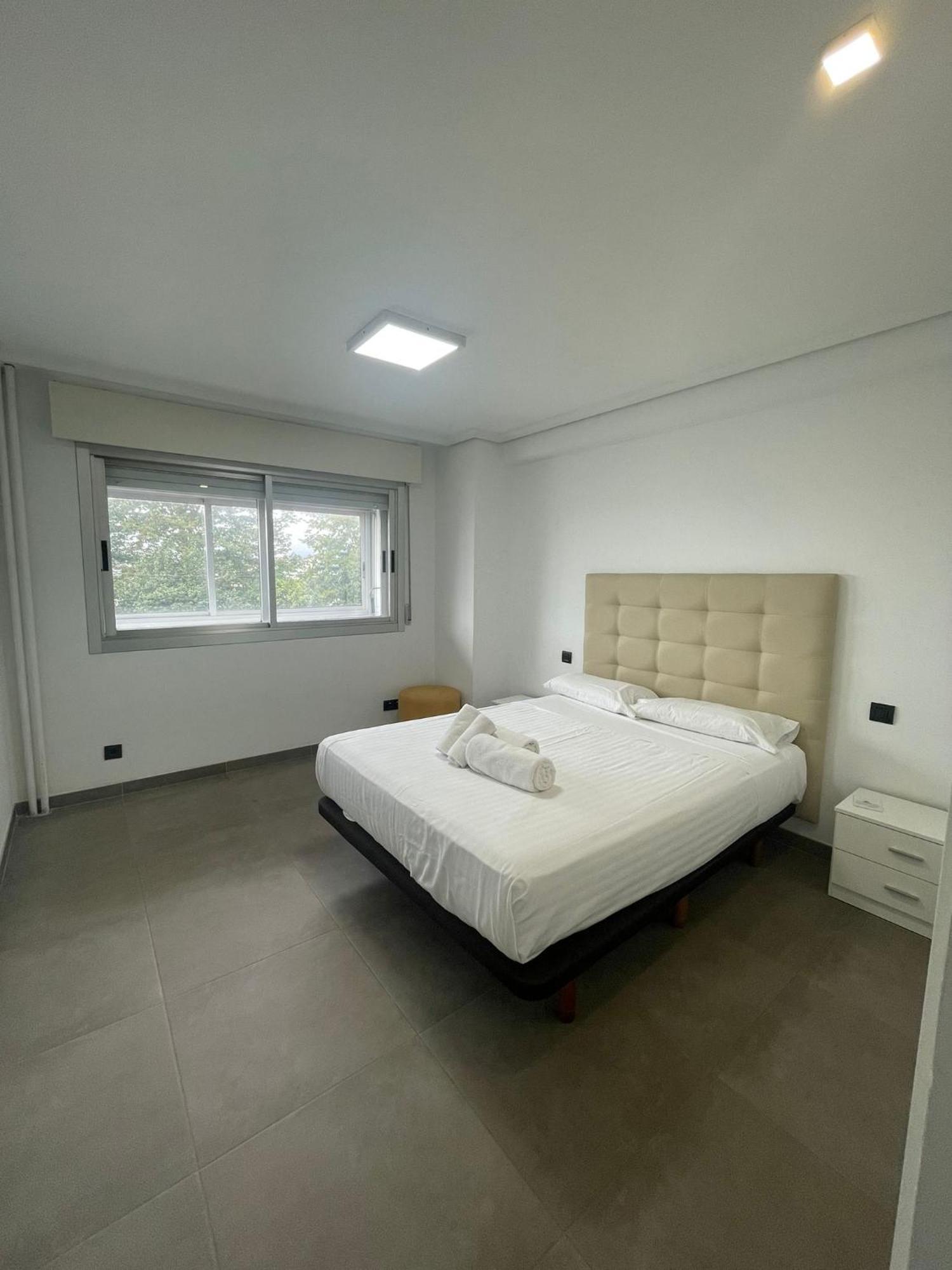 Cies Homes Garcia Barbon 108 - Love Your Stay Vigo Exterior photo